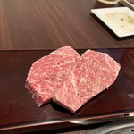 熟成焼肉 格之進 TOKYO - 