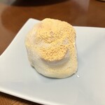 出町ふたば - 栗餅