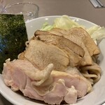 つけ麺 五ノ神製作所 - 