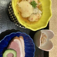 手打ちそば 大石 - 