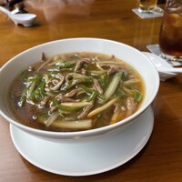 中国料理 「王朝」 ヒルトン東京 - 