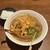 麺場 田所商店 - 料理写真: