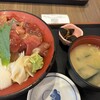 魚がし食堂　中央市場店