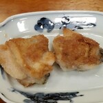 ぽん多本家 - はまぐり