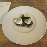 メゾン サンカントサンク - 