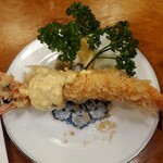 ぽん多本家 - 車海老