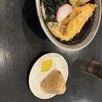 うどん酒場 といち - 