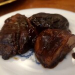 ぽん多本家 - タンシチュー