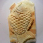 Kimurayanotaiyaki - たい焼き