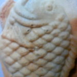 Kimurayanotaiyaki - たい焼き