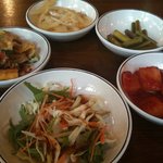 チヂミ村 - ５００円なのに！？