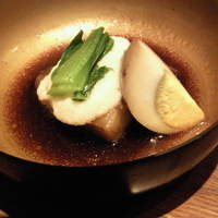 にかい笹木 - 鹿児島産　もみじ豚の角煮