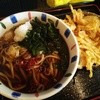 蕎麦まえだ