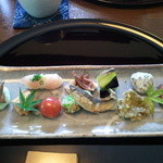 米倉 - 2014.5　八寸