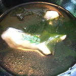 米倉 - 2014.5　お椀