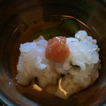 米倉 - 2014.5　酢の物