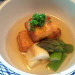 米倉 - 2014.5　焚き合せ