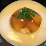 米倉 - 2014.5　デザート