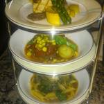 ピーク・ラウンジ - メイン