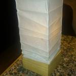 ピーク・ラウンジ - ランタン