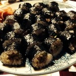 勇ずし - トロ鉄火＆あなきゅう