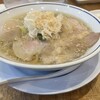 らーめん鱗 江坂店