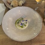 メゾン サンカントサンク - 