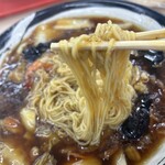 双葉サービスエリア 上り フードコート - 