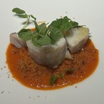 テアトロ ディ マッサ - 