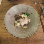 メゾン サンカントサンク - 