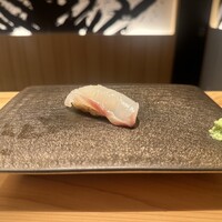 鮨麻布 - 