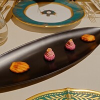 レストラン ロワール フレンチ - 