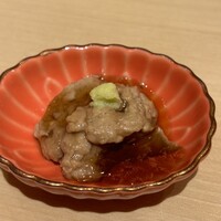 浅草橋 鮨 うらおにかい - 