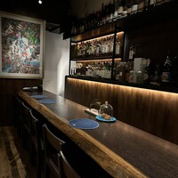 フレンチモンスター美飲倶楽部 - 