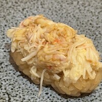 浅草橋 鮨 うらおにかい - 