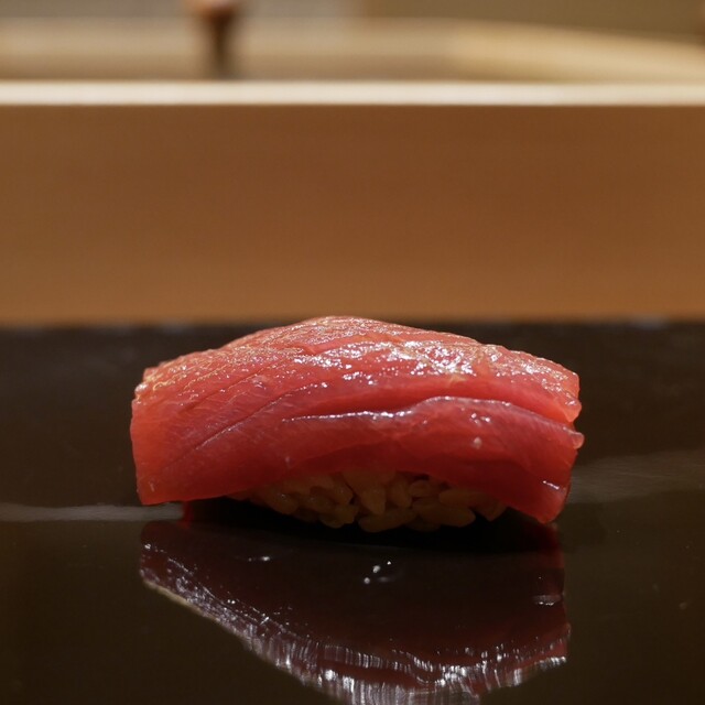 Terakoya Sushi Sho, Tokyo, Japan