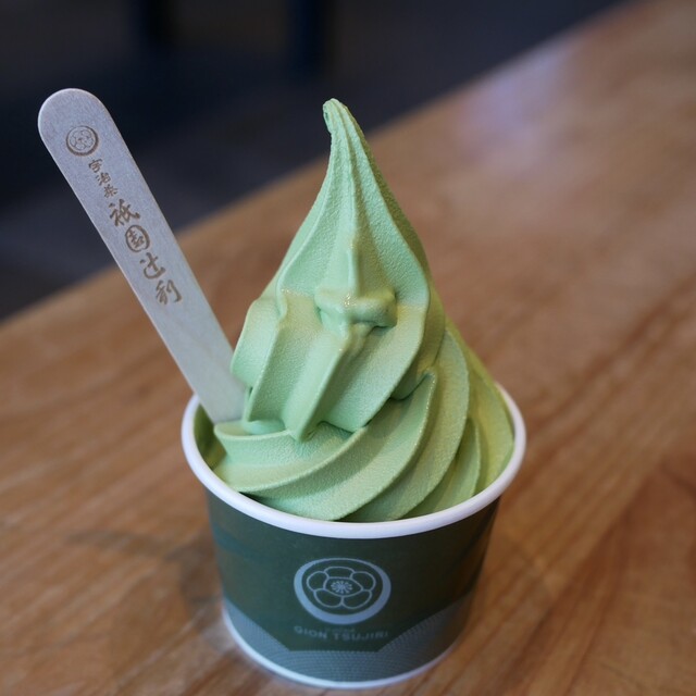 Gion Tsujiri Tokyo Skytre Town Soramachi Ten photo 2