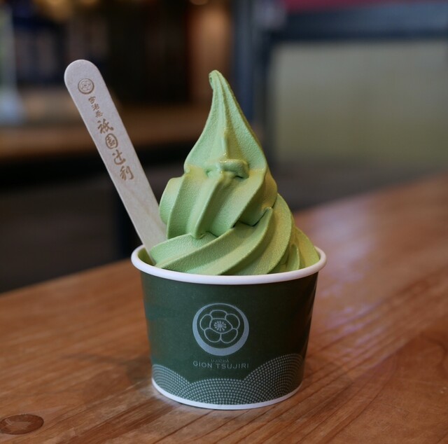 Gion Tsujiri Tokyo Skytre Town Soramachi Ten photo 3