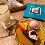 カフェ ピグリッチ - 