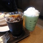 スターバックス・コーヒー - ドリンク写真: