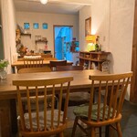 カフェ ピグリッチ - 