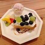 カフェ ピグリッチ - 