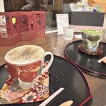 Wa Cafe & Zakka Soraya