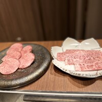 焼肉かなう - 
