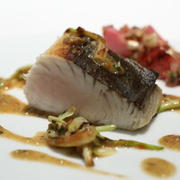 カンテサンス - 鰆