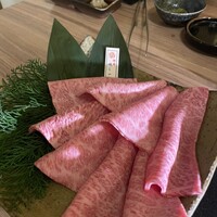 焼肉 しゃぶしゃぶ 石田屋。 北野坂店 - 