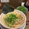背脂醤油 ラーメン庄兵衛