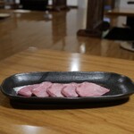 炭火焼肉たけさん亭 - 