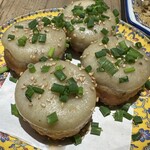 焼き小籠包マニア - 