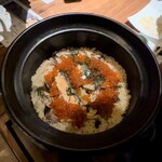 小皿料理と釜焼き KAMANO - 